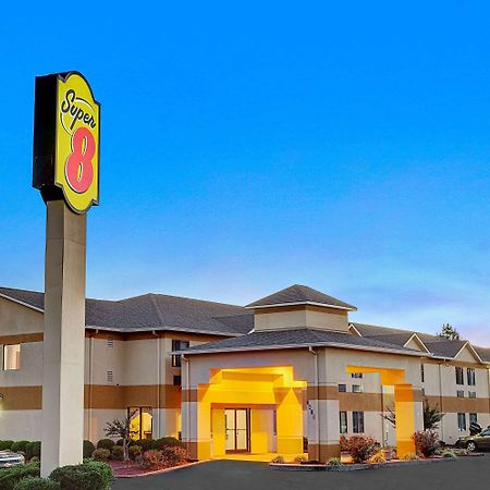 ซูเปอร์ 8 บาย วินด์แฮม เฮอร์นันโด Hotel เฮอร์นานโด ภายนอก รูปภาพ